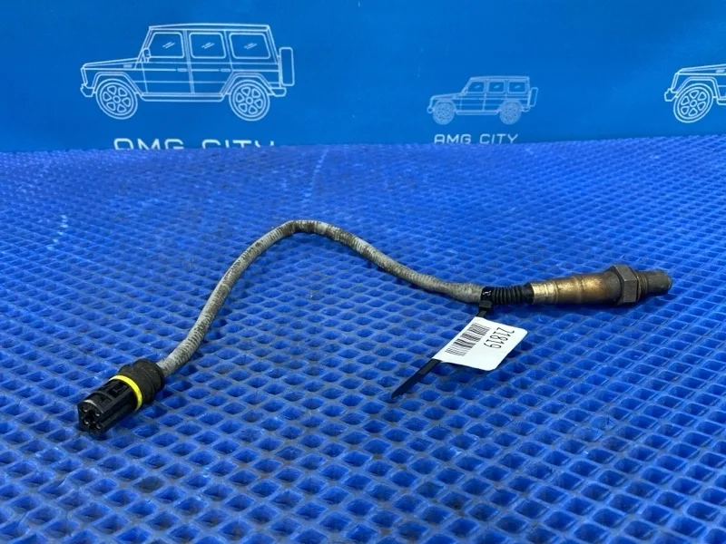 Лямбда зонд Mercedes-Benz E-Class 2006 A0015409517 W211 М272964