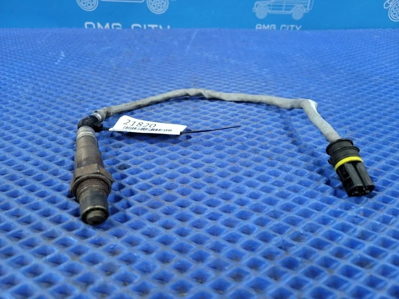 Лямбда зонд Mercedes-Benz E-Class 2006 A0015409517 W211 М272964
