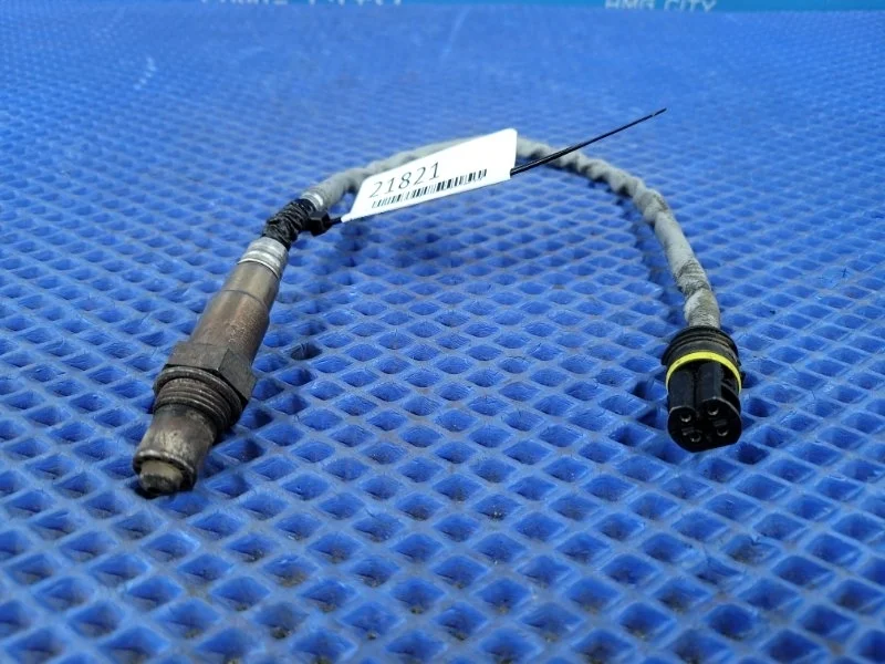 Лямбда зонд Mercedes-Benz E-Class 2006 A0015409517 W211 М272964