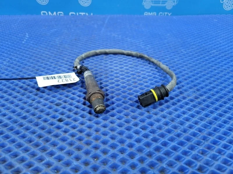 Лямбда зонд Mercedes-Benz E-Class 2006 A0015409517 W211 М272964