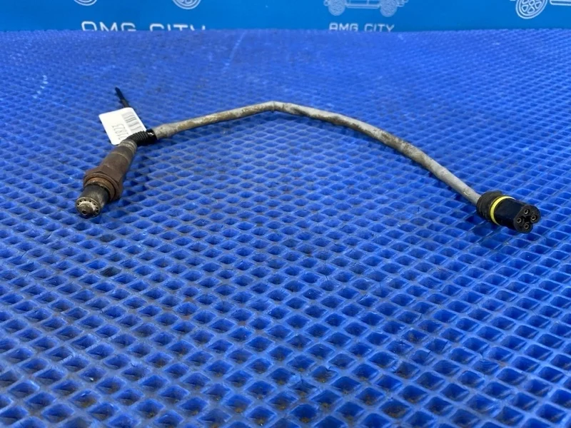Лямбда зонд Mercedes-Benz E-Class 2006 A0015409517 W211 М272964