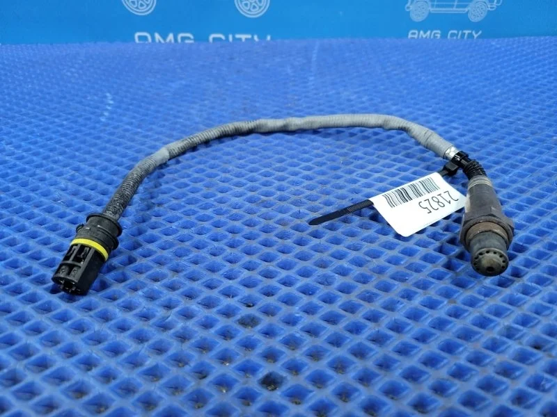 Лямбда зонд Mercedes-Benz E-Class 2006 A0015409517 W211 М272964