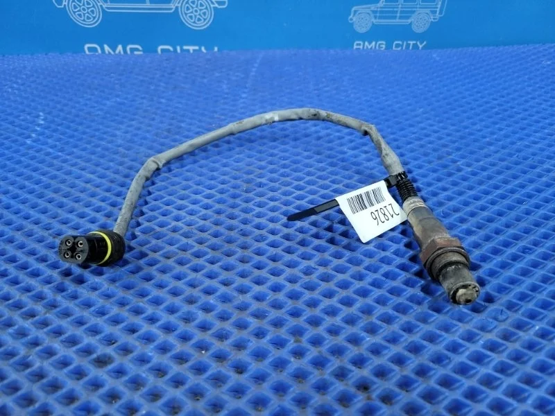 Лямбда зонд Mercedes-Benz E-Class 2006 A0015409517 W211 М272964