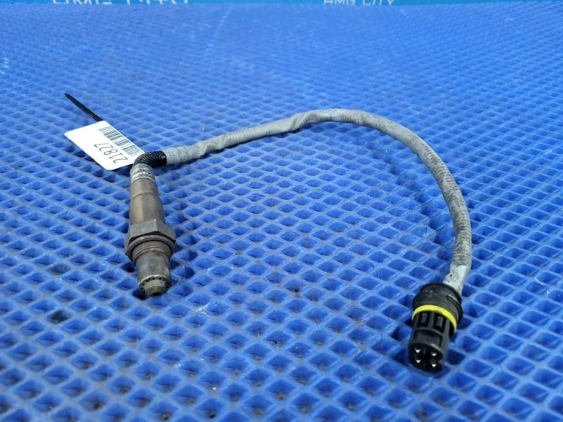 Лямбда зонд Mercedes-Benz E-Class 2006 A0015409517 W211 М272964