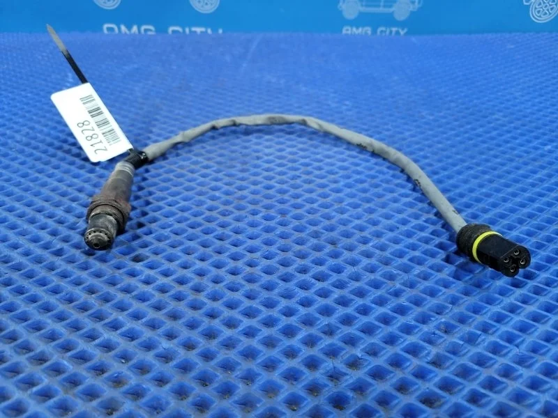 Лямбда зонд Mercedes-Benz E-Class 2006 A0015409517 W211 М272964