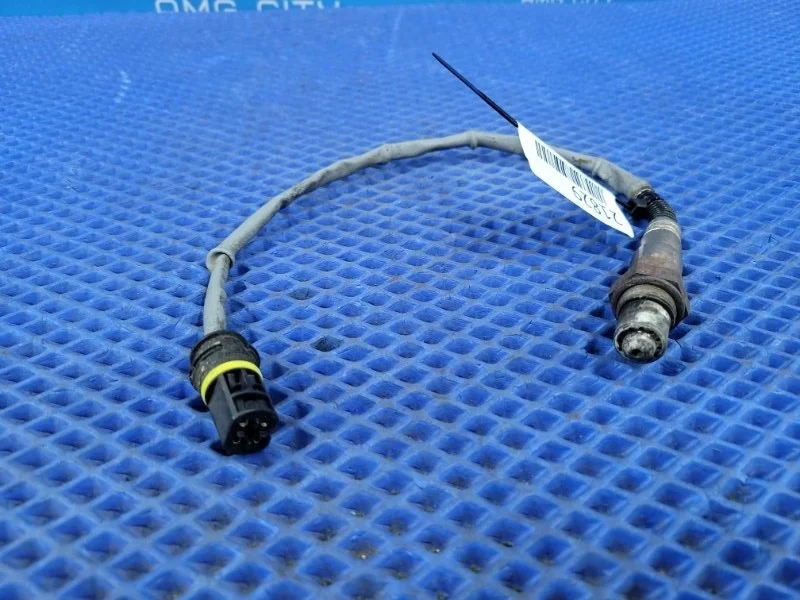 Лямбда зонд Mercedes-Benz E-Class 2006 A0015409517 W211 М272964