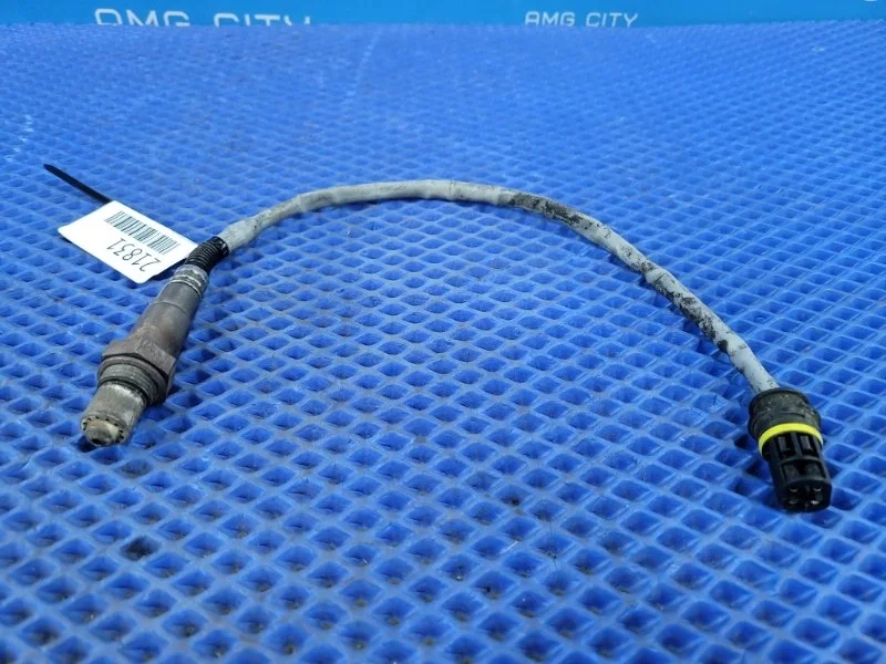 Лямбда зонд Mercedes-Benz E-Class 2006 A0015409517 W211 М272964