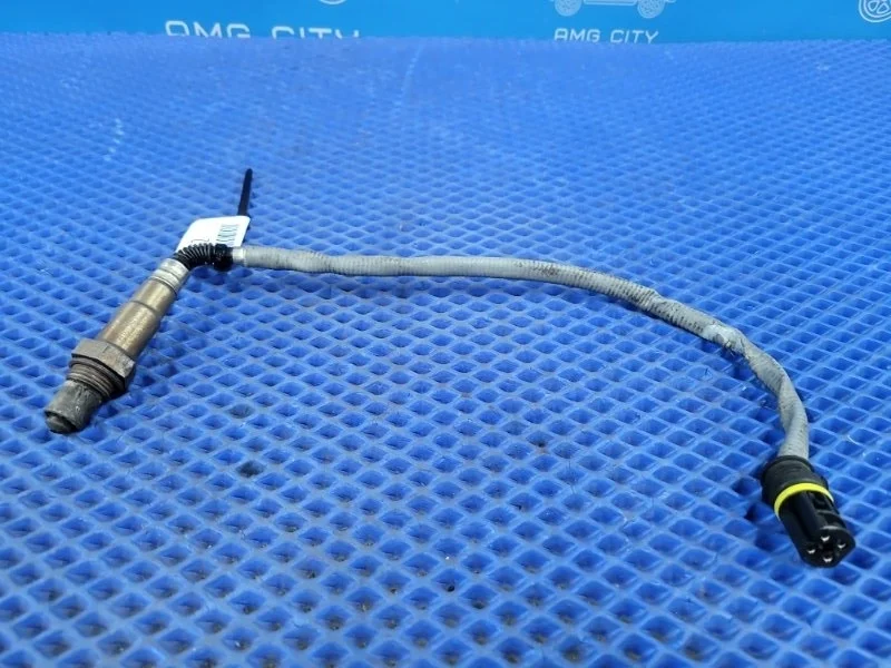 Лямбда зонд Mercedes-Benz E-Class 2006 A0015409517 W211 М272964