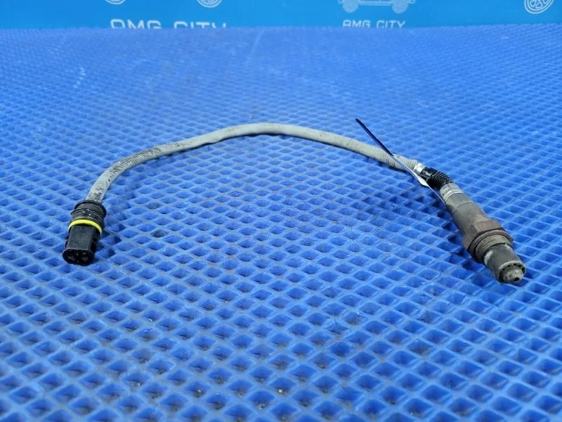 Лямбда зонд Mercedes-Benz E-Class 2006 A0015409517 W211 М272964