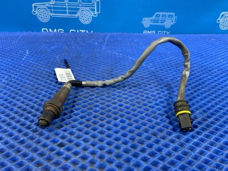 Лямбда зонд Mercedes-Benz E-Class 2006 A0015409517 W211 М272964