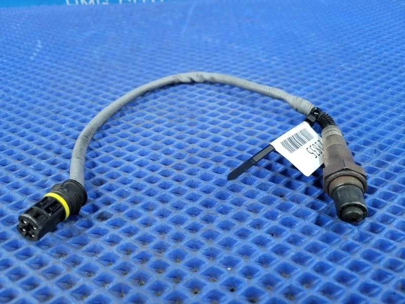 Лямбда зонд Mercedes-Benz E-Class 2006 A0015409517 W211 М272964