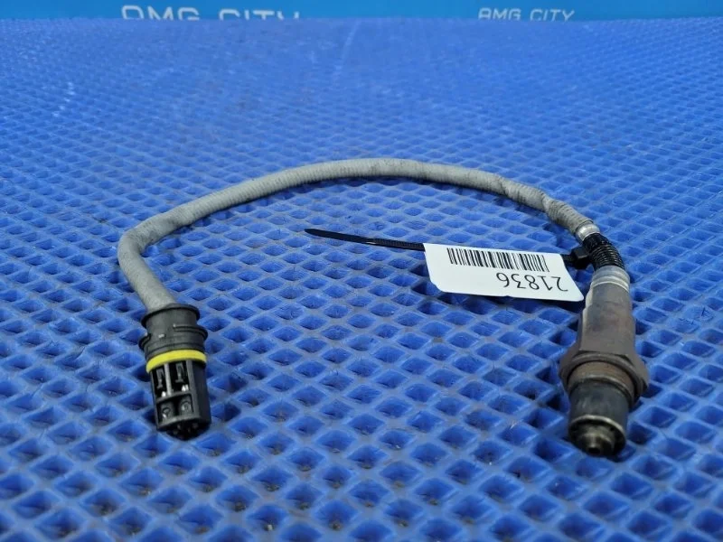 Лямбда зонд Mercedes-Benz E-Class 2006 A0015409517 W211 М272964