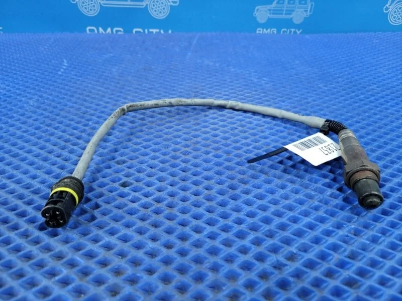 Лямбда зонд Mercedes-Benz E-Class 2006 A0015409517 W211 М272964