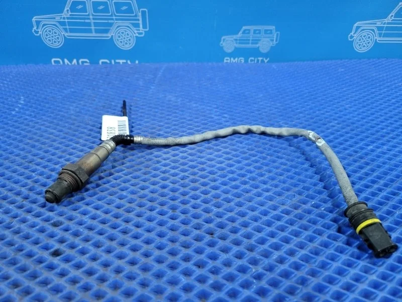 Лямбда зонд Mercedes-Benz E-Class 2006 A0015409517 W211 М272964