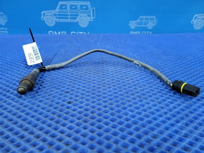 Лямбда зонд Mercedes-Benz E-Class 2006 A0015409517 W211 М272964