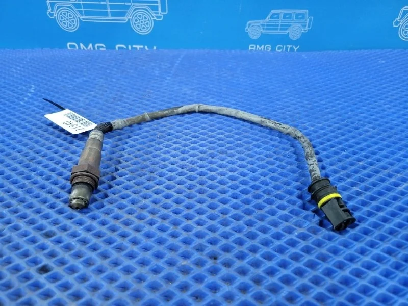 Лямбда зонд Mercedes-Benz E-Class 2006 A0015409517 W211 М272964