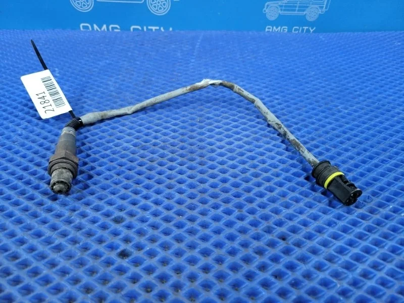 Лямбда зонд Mercedes-Benz E-Class 2006 A0015409517 W211 М272964