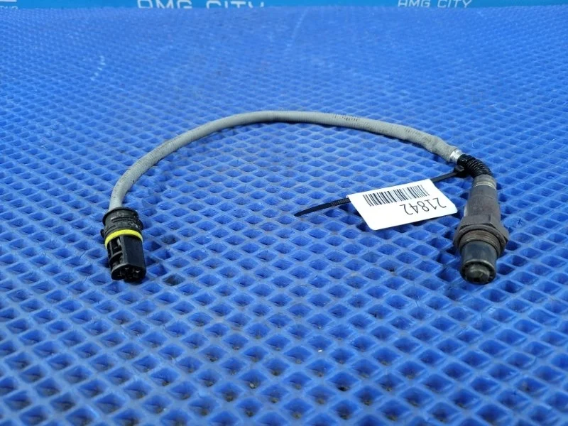 Лямбда зонд Mercedes-Benz E-Class 2006 A0015409517 W211 М272964