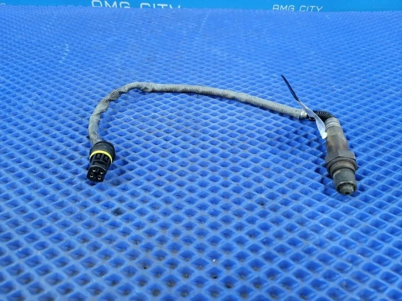 Лямбда зонд Mercedes-Benz E-Class 2006 A0015409517 W211 М272964