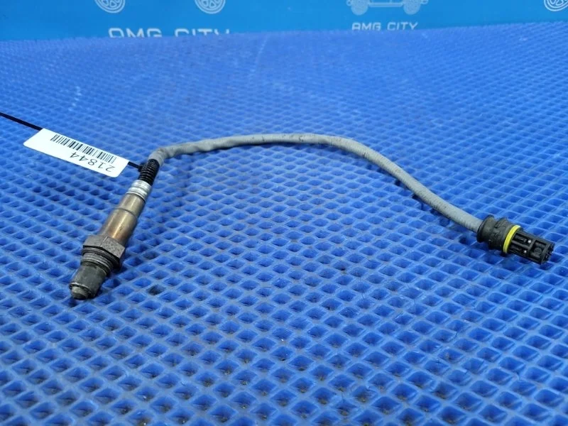 Лямбда зонд Mercedes-Benz E-Class 2006 A0015409517 W211 М272964