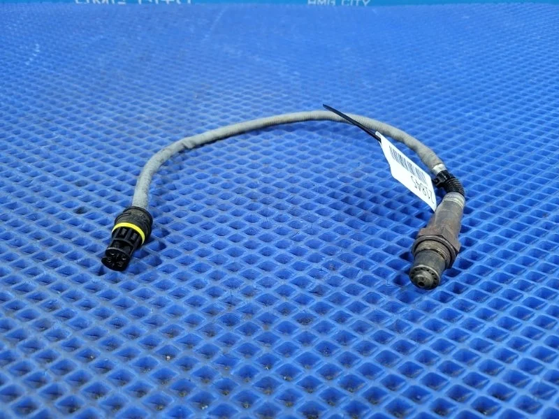 Лямбда зонд Mercedes-Benz E-Class 2006 A0015409517 W211 М272964
