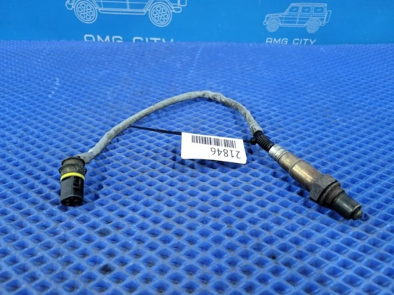 Лямбда зонд Mercedes-Benz E-Class 2006 A0015409517 W211 М272964