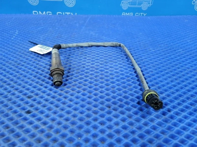 Лямбда зонд Mercedes-Benz E-Class 2006 A0015409517 W211 М272964