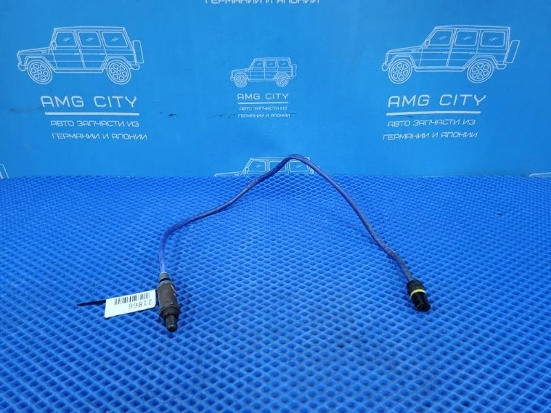 Лямбда зонд Mercedes-Benz E-Class 2001 A0005407517 W210 М112