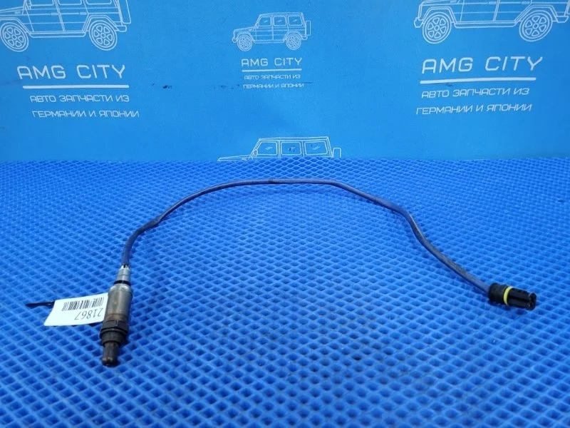 Лямбда зонд Mercedes-Benz E-Class 2001 A0005407517 W210 М112