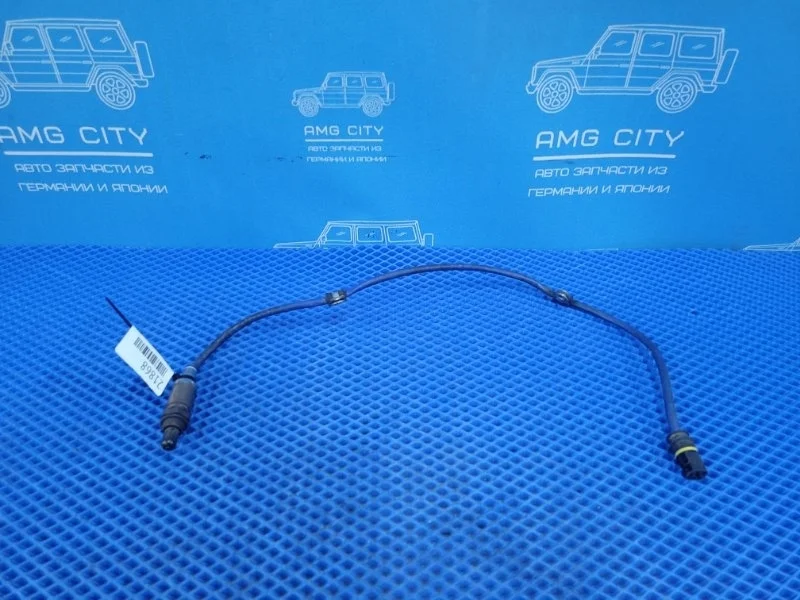 Лямбда зонд Mercedes-Benz E-Class 2001 A0005407517 W210 М112