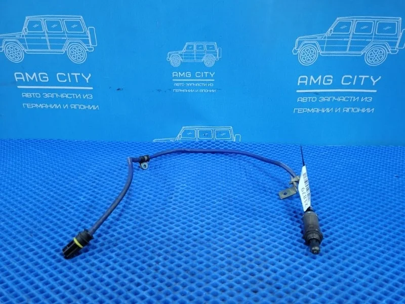 Лямбда зонд Mercedes-Benz E-Class 2001 A0005407517 W210 М112