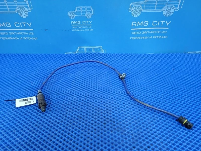 Лямбда зонд Mercedes-Benz E-Class 2001 A0005407517 W210 М112