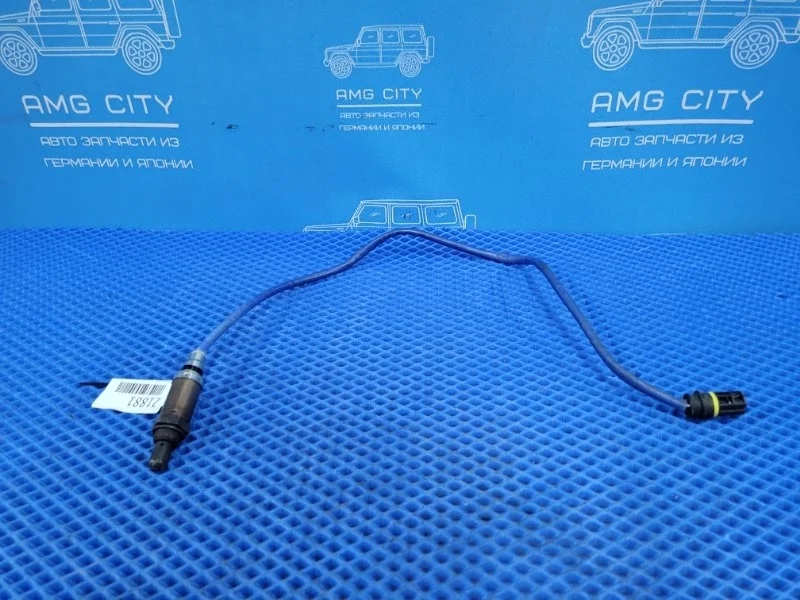 Лямбда зонд Mercedes-Benz E-Class 2001 A0005407517 W210 М112