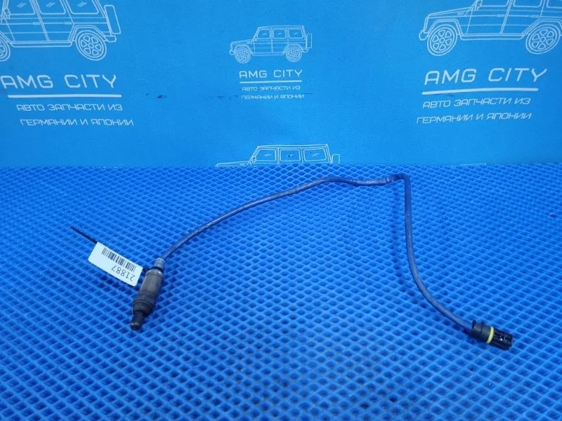 Лямбда зонд Mercedes-Benz E-Class 2001 A0005407517 W210 М112