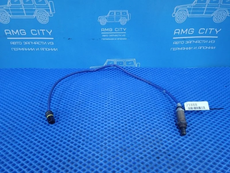Лямбда зонд Mercedes-Benz E-Class 2001 A0005407517 W210 М112