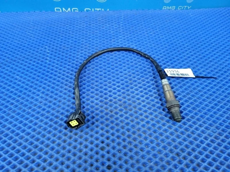 Лямбда зонд Mercedes-Benz S-Class 2008 A0045420818 W221 M272