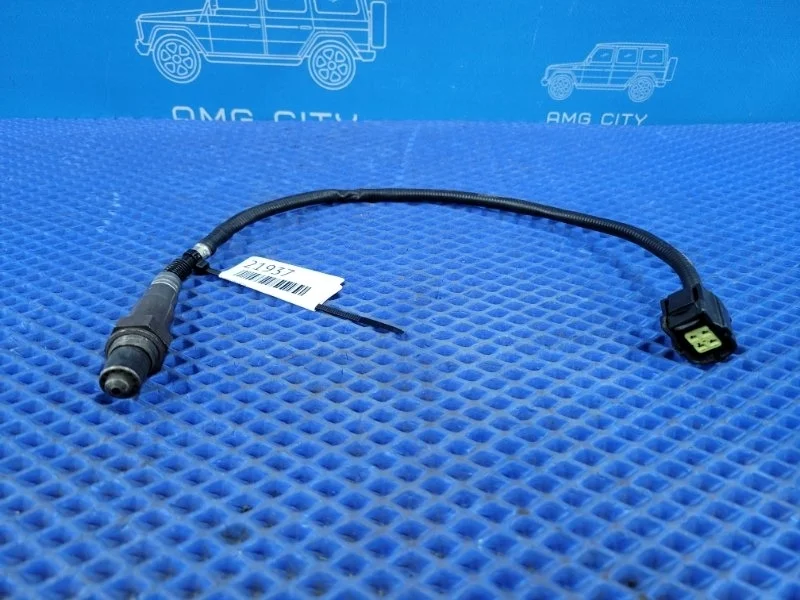 Лямбда зонд Mercedes-Benz S-Class 2008 A0045420818 W221 M272