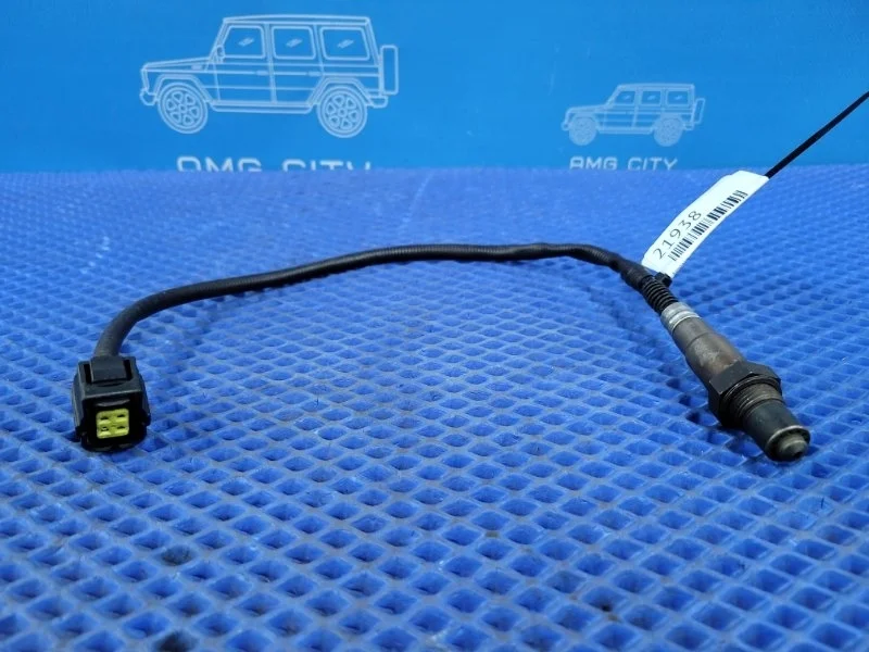 Лямбда зонд Mercedes-Benz S-Class 2008 A0045420818 W221 M272