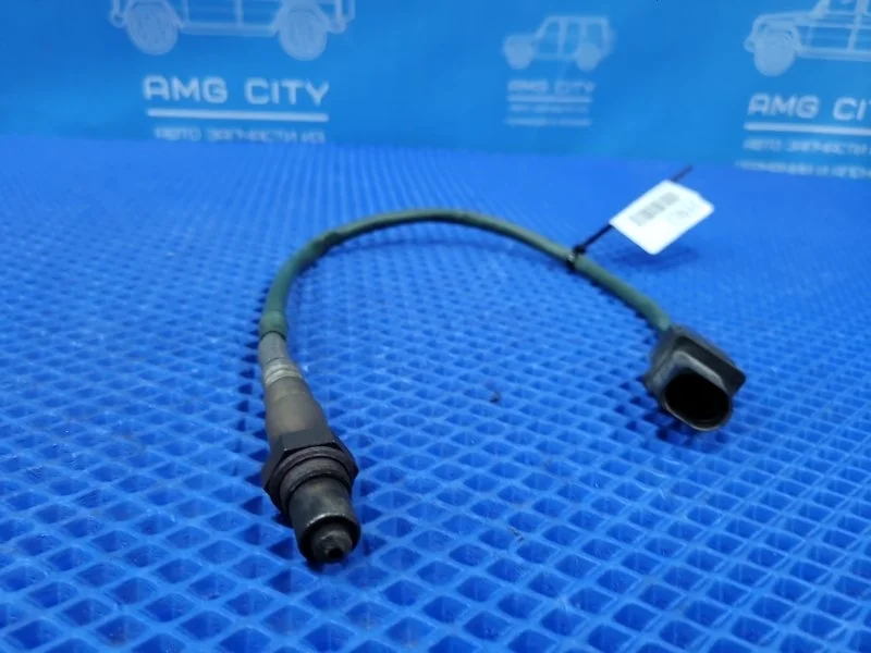 Лямбда зонд Mercedes-Benz E-Class 2006 A0035427018 W211 М272964