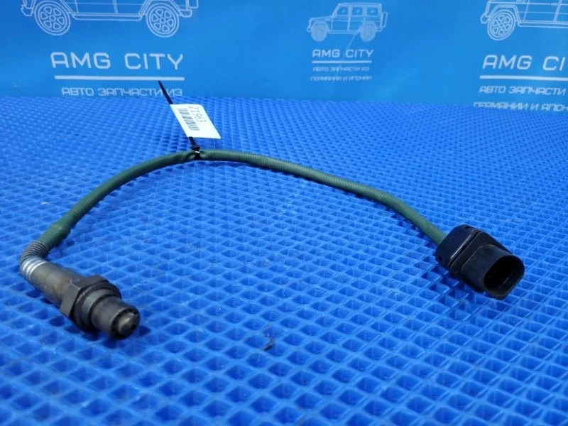 Лямбда зонд Mercedes-Benz E-Class 2006 A0035427018 W211 М272964