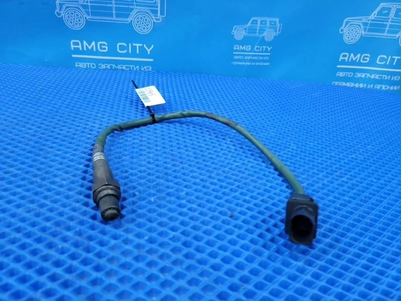 Лямбда зонд Mercedes-Benz E-Class 2006 A0035427018 W211 М272964