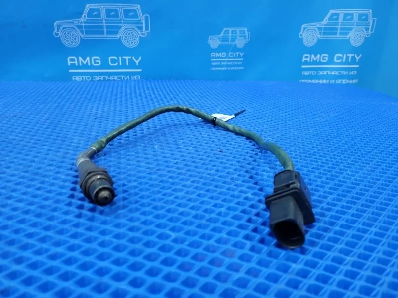 Лямбда зонд Mercedes-Benz E-Class 2006 A0035427018 W211 М272964