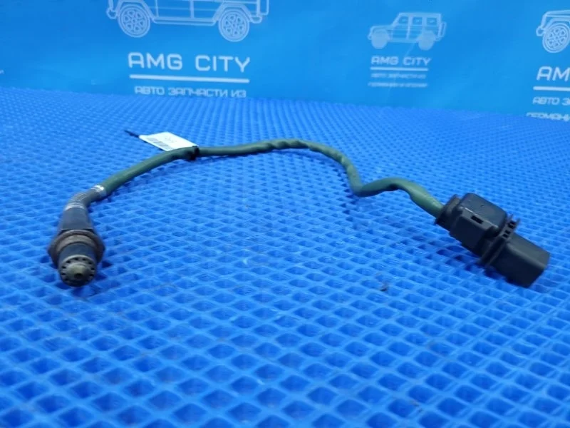 Лямбда зонд Mercedes-Benz E-Class 2006 A0035427018 W211 М272964