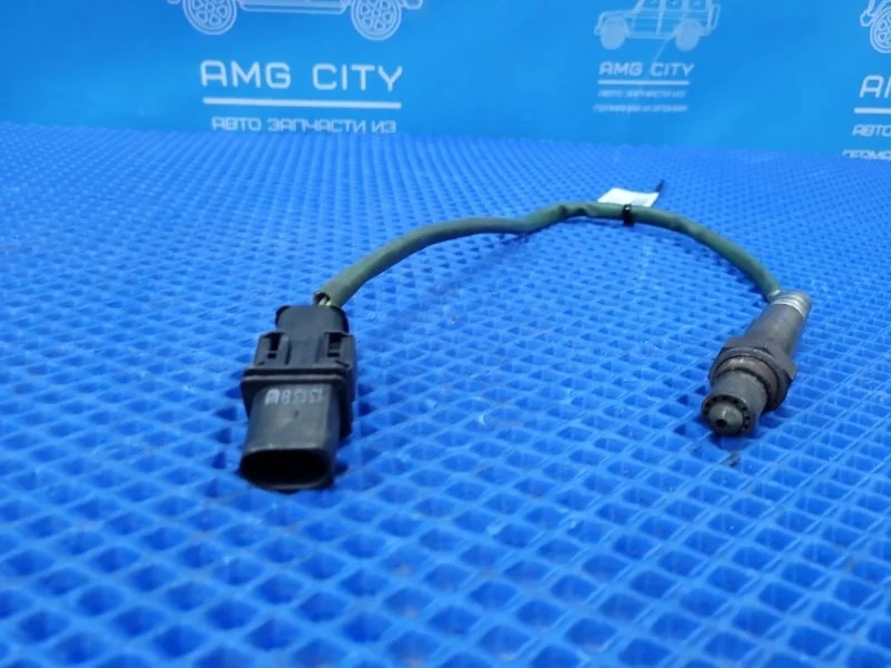 Лямбда зонд Mercedes-Benz E-Class 2006 A0035427018 W211 М272964