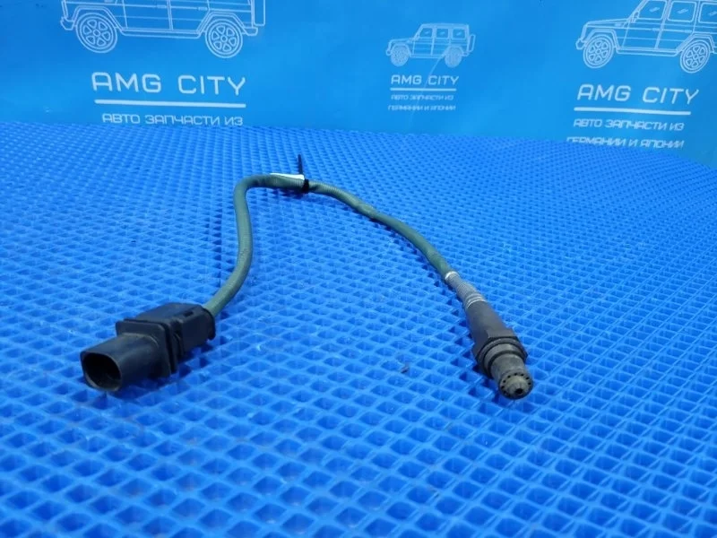 Лямбда зонд Mercedes-Benz E-Class 2006 A0035427018 W211 М272964