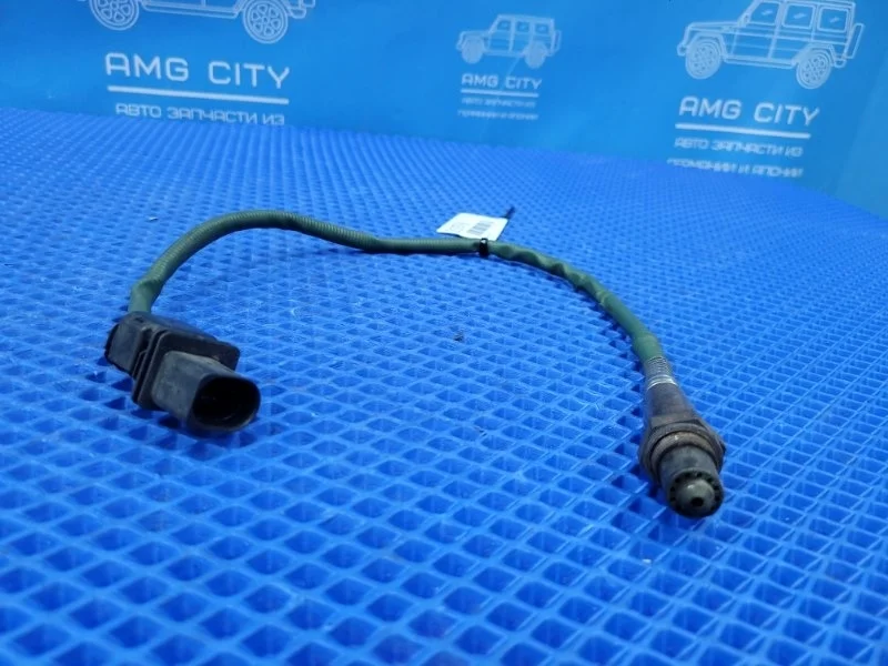 Лямбда зонд Mercedes-Benz E-Class 2006 A0035427018 W211 М272964