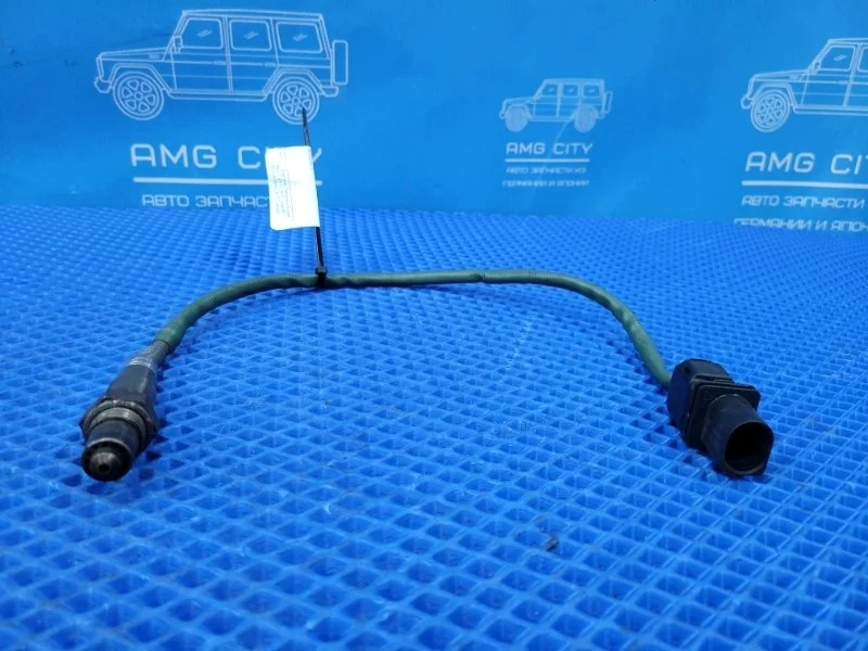 Лямбда зонд Mercedes-Benz E-Class 2006 A0035427018 W211 М272964