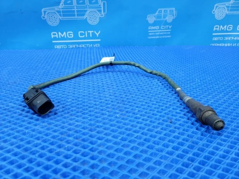 Лямбда зонд Mercedes-Benz E-Class 2006 A0035427018 W211 М272964