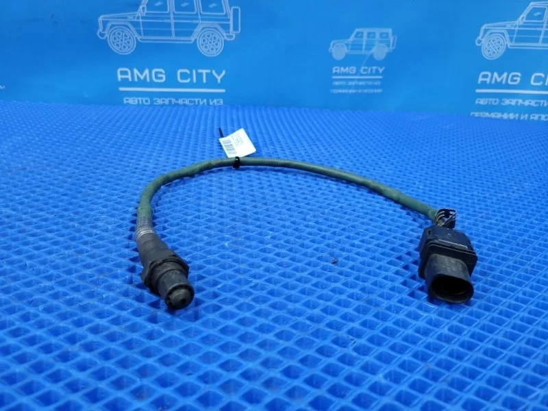 Лямбда зонд Mercedes-Benz E-Class 2006 A0035427018 W211 М272964