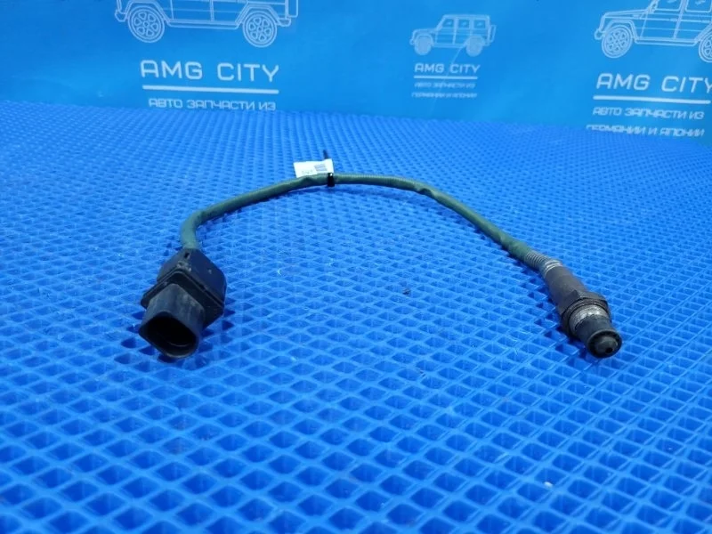 Лямбда зонд Mercedes-Benz E-Class 2006 A0035427018 W211 М272964